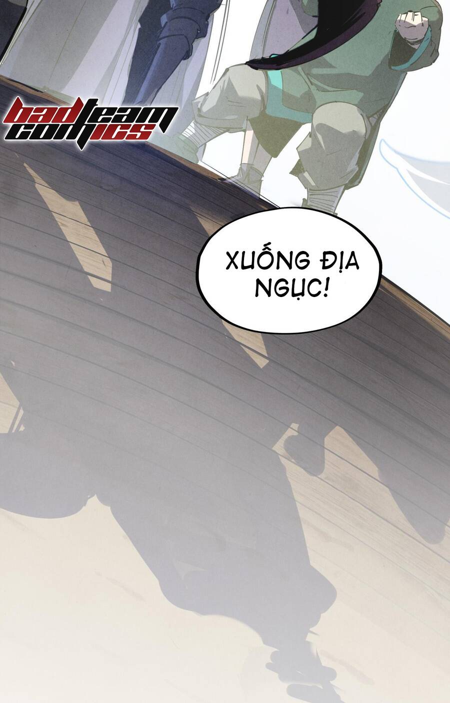 Vạn Cổ Chí Tôn Chap 81 - Next Chap 82