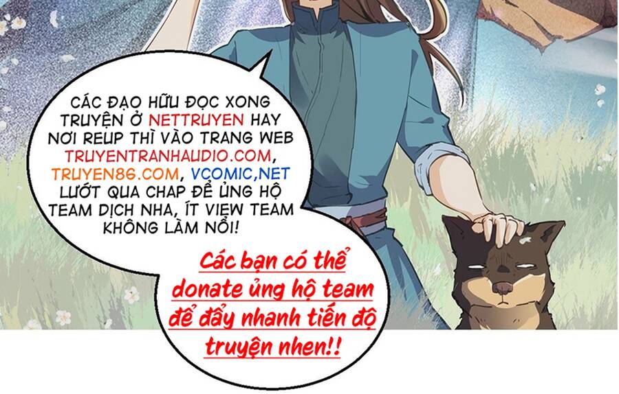 Vạn Cổ Chí Tôn Chap 81 - Next Chap 82