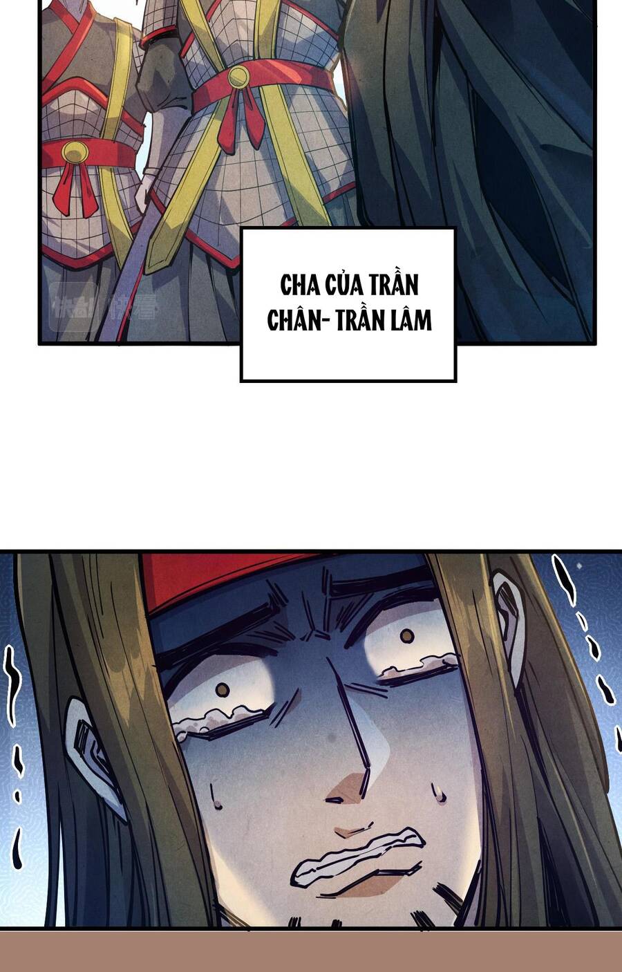 Vạn Cổ Chí Tôn Chap 81 - Next Chap 82