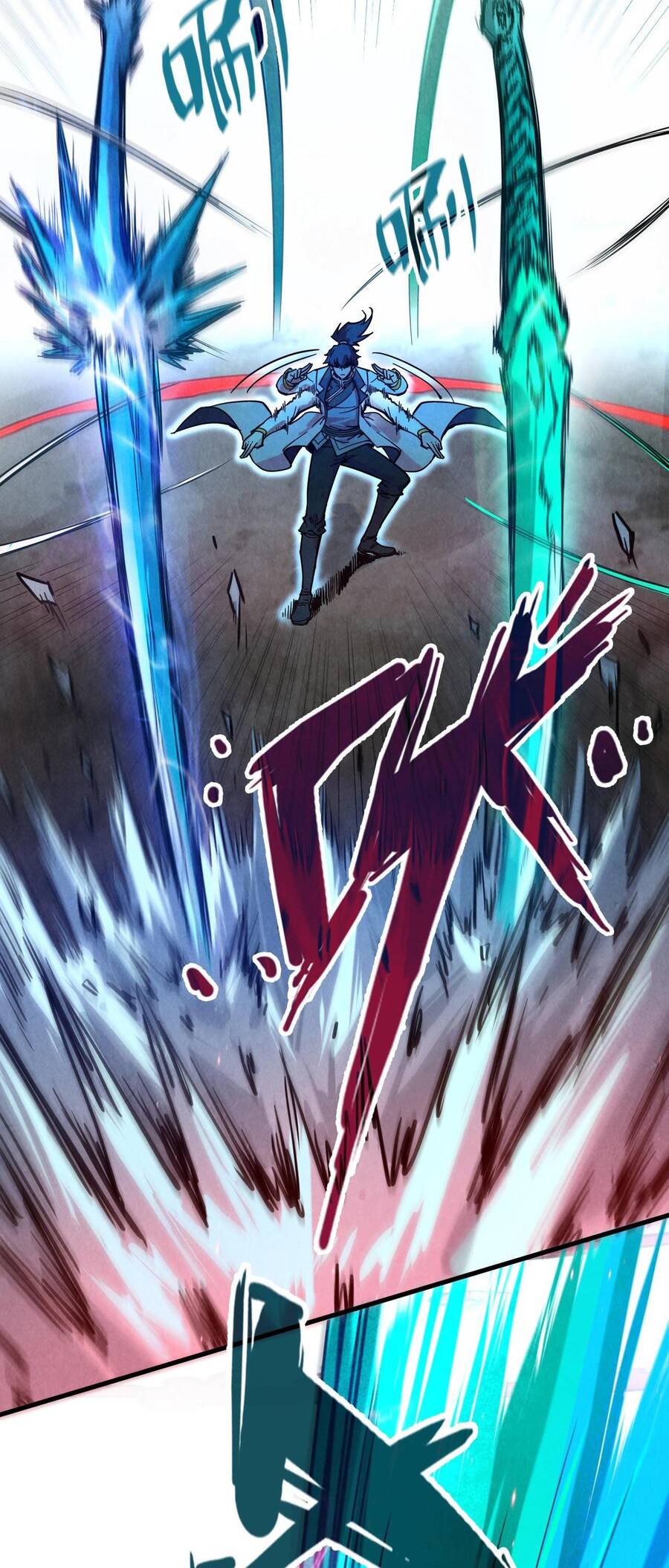 Vạn Cổ Chí Tôn Chap 82 - Next Chap 83