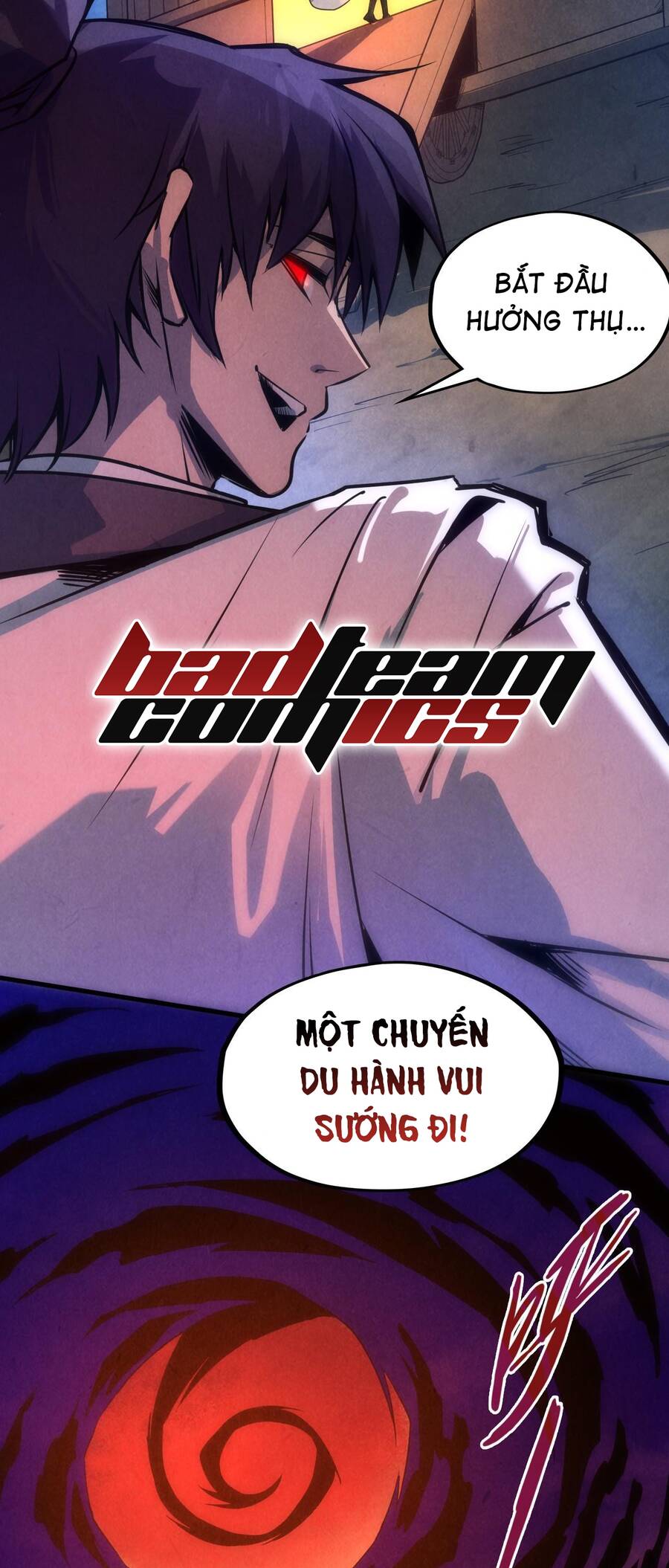 Vạn Cổ Chí Tôn Chap 82 - Next Chap 83