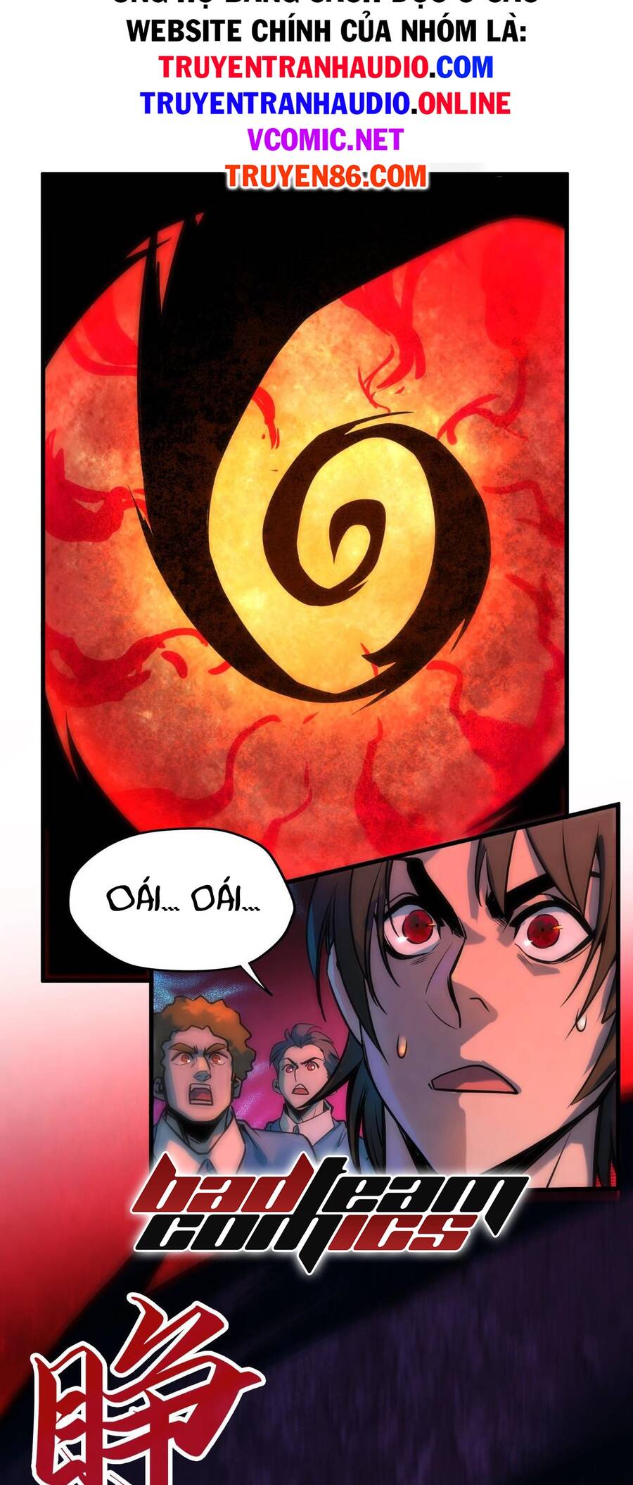 Vạn Cổ Chí Tôn Chap 82 - Next Chap 83