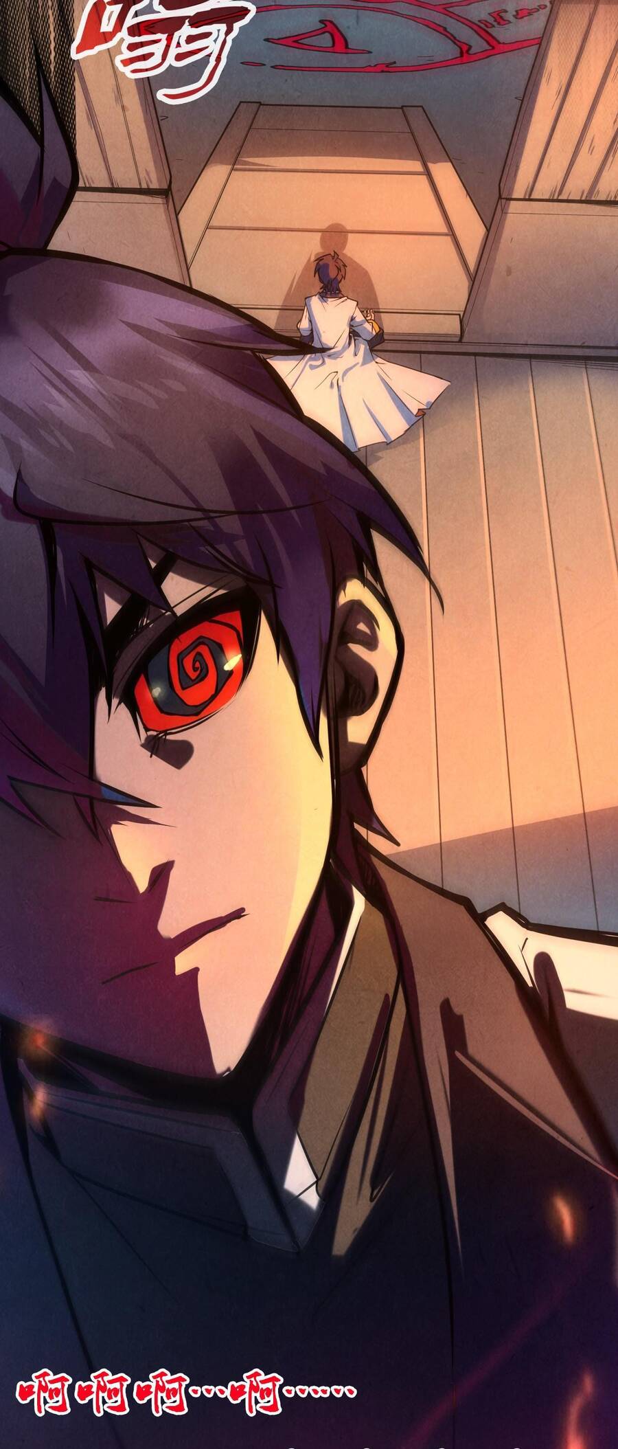 Vạn Cổ Chí Tôn Chap 82 - Next Chap 83