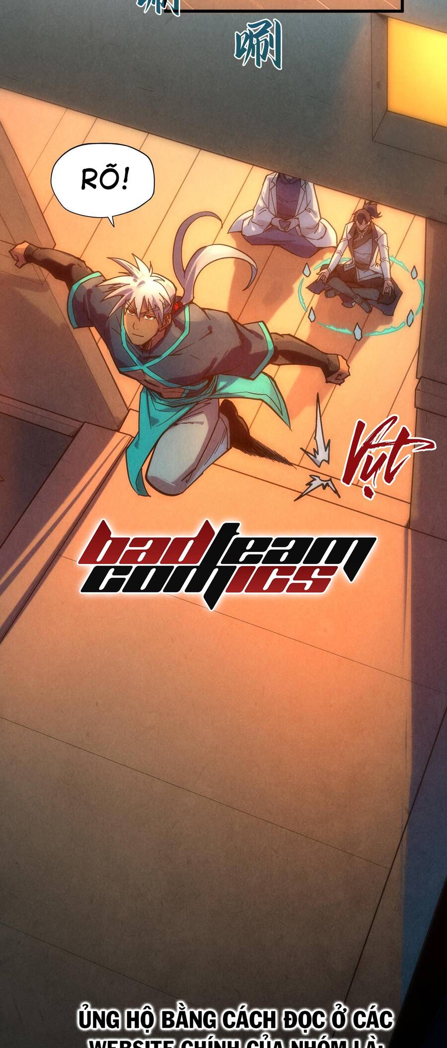 Vạn Cổ Chí Tôn Chap 82 - Next Chap 83