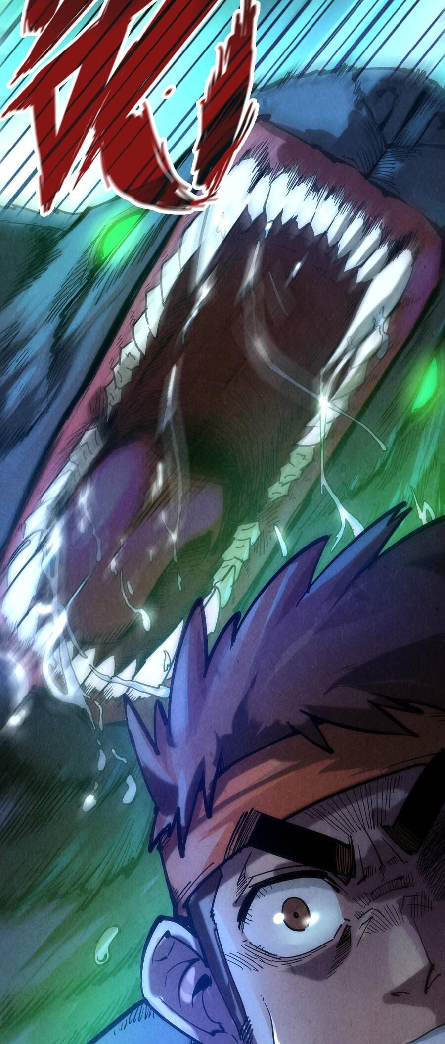 Vạn Cổ Chí Tôn Chap 82 - Next Chap 83