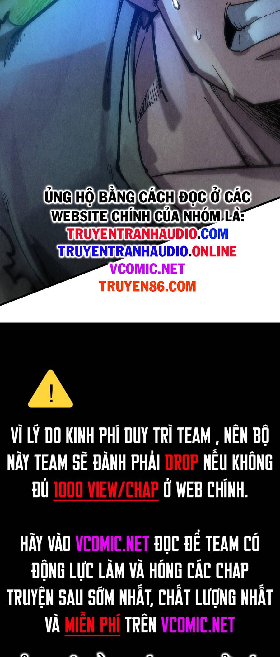 Vạn Cổ Chí Tôn Chap 82 - Next Chap 83