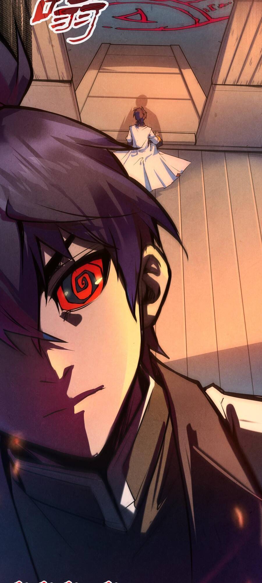 Vạn Cổ Chí Tôn Chap 82 - Next Chap 83