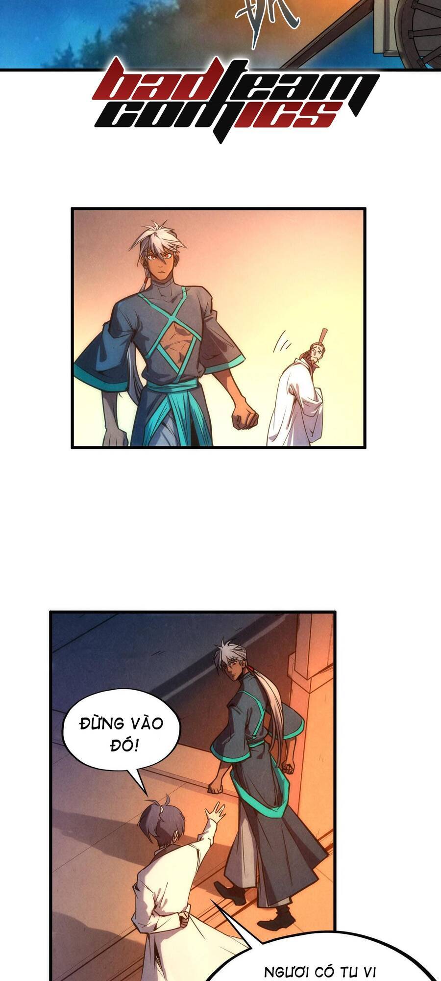 Vạn Cổ Chí Tôn Chap 82 - Next Chap 83