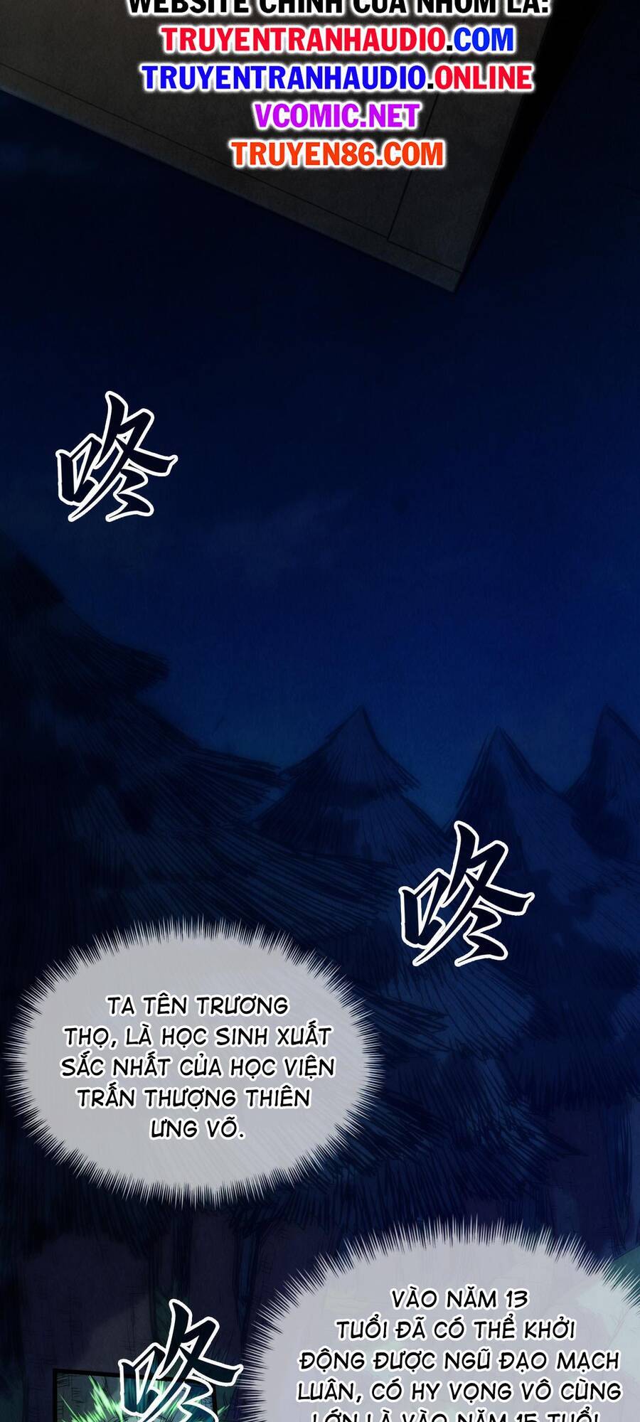 Vạn Cổ Chí Tôn Chap 82 - Next Chap 83