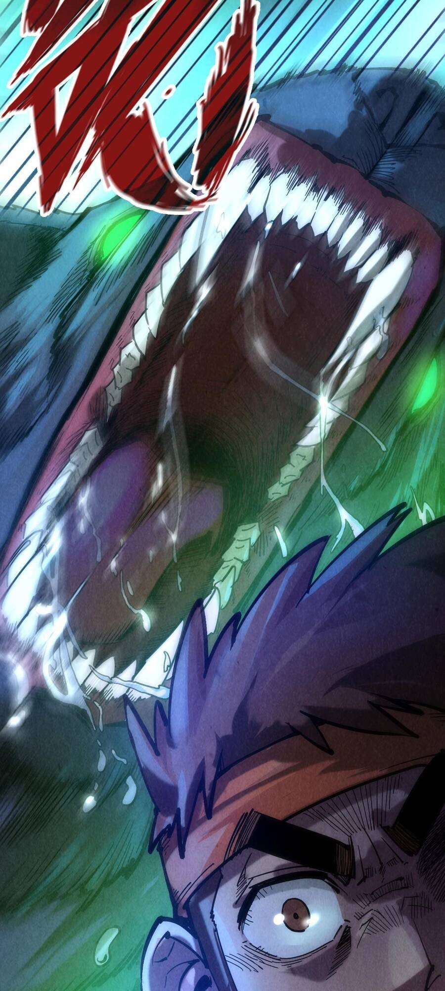 Vạn Cổ Chí Tôn Chap 82 - Next Chap 83