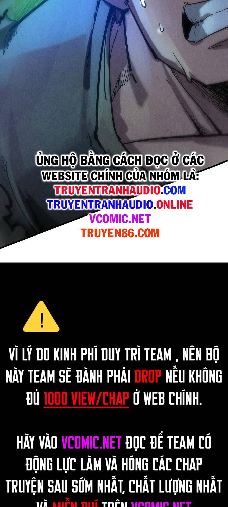 Vạn Cổ Chí Tôn Chap 82 - Next Chap 83