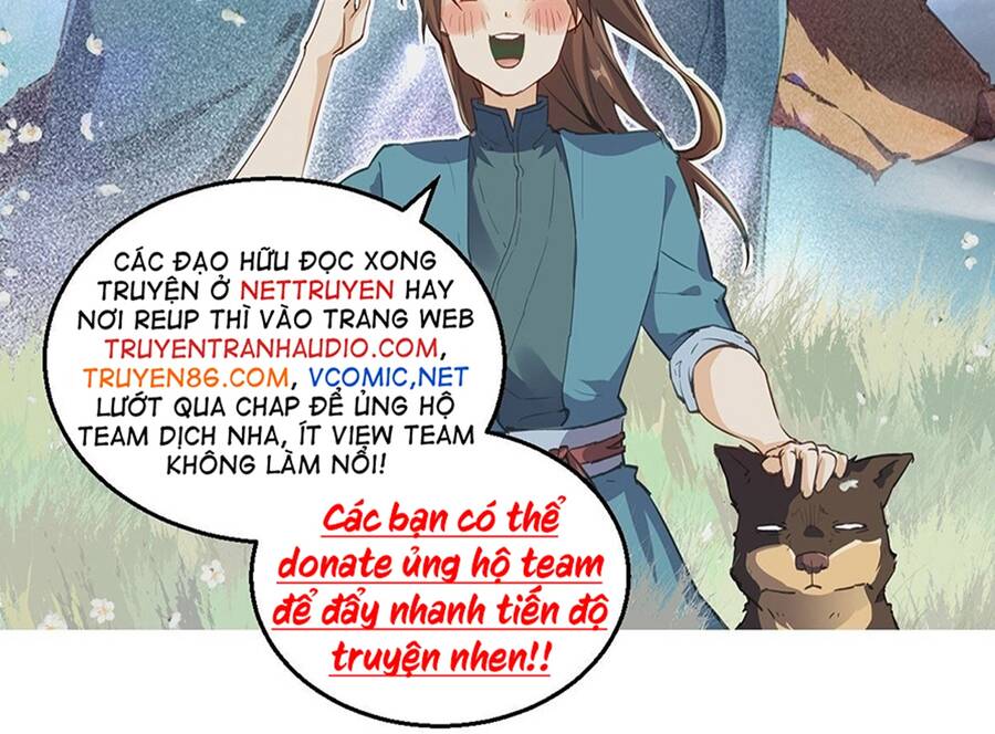 Vạn Cổ Chí Tôn Chap 82 - Next Chap 83