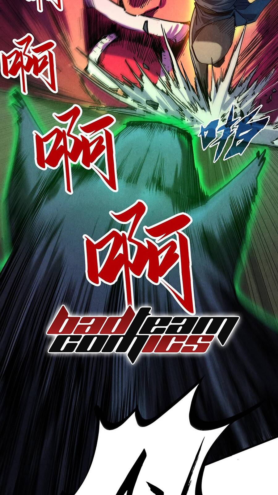 Vạn Cổ Chí Tôn Chap 83 - Next Chap 84