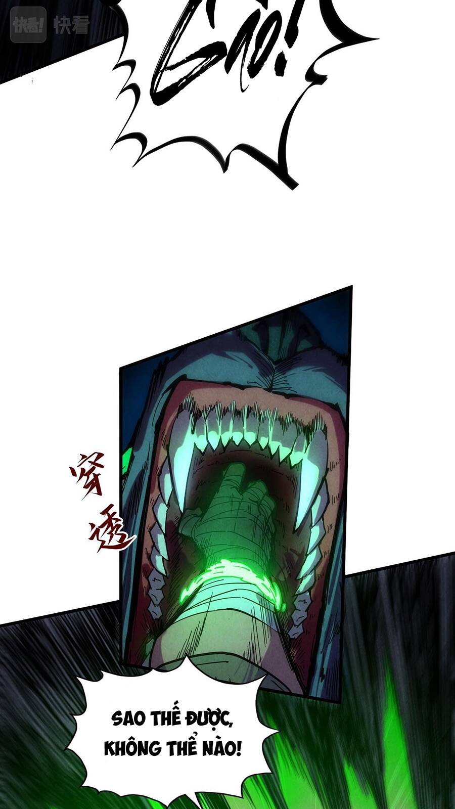 Vạn Cổ Chí Tôn Chap 83 - Next Chap 84