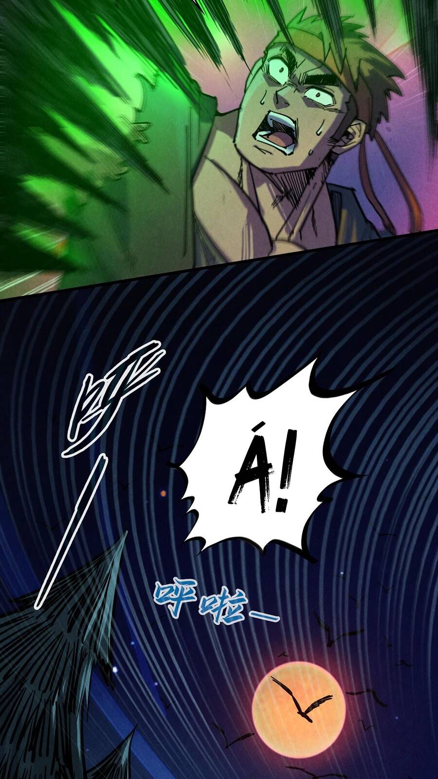 Vạn Cổ Chí Tôn Chap 83 - Next Chap 84