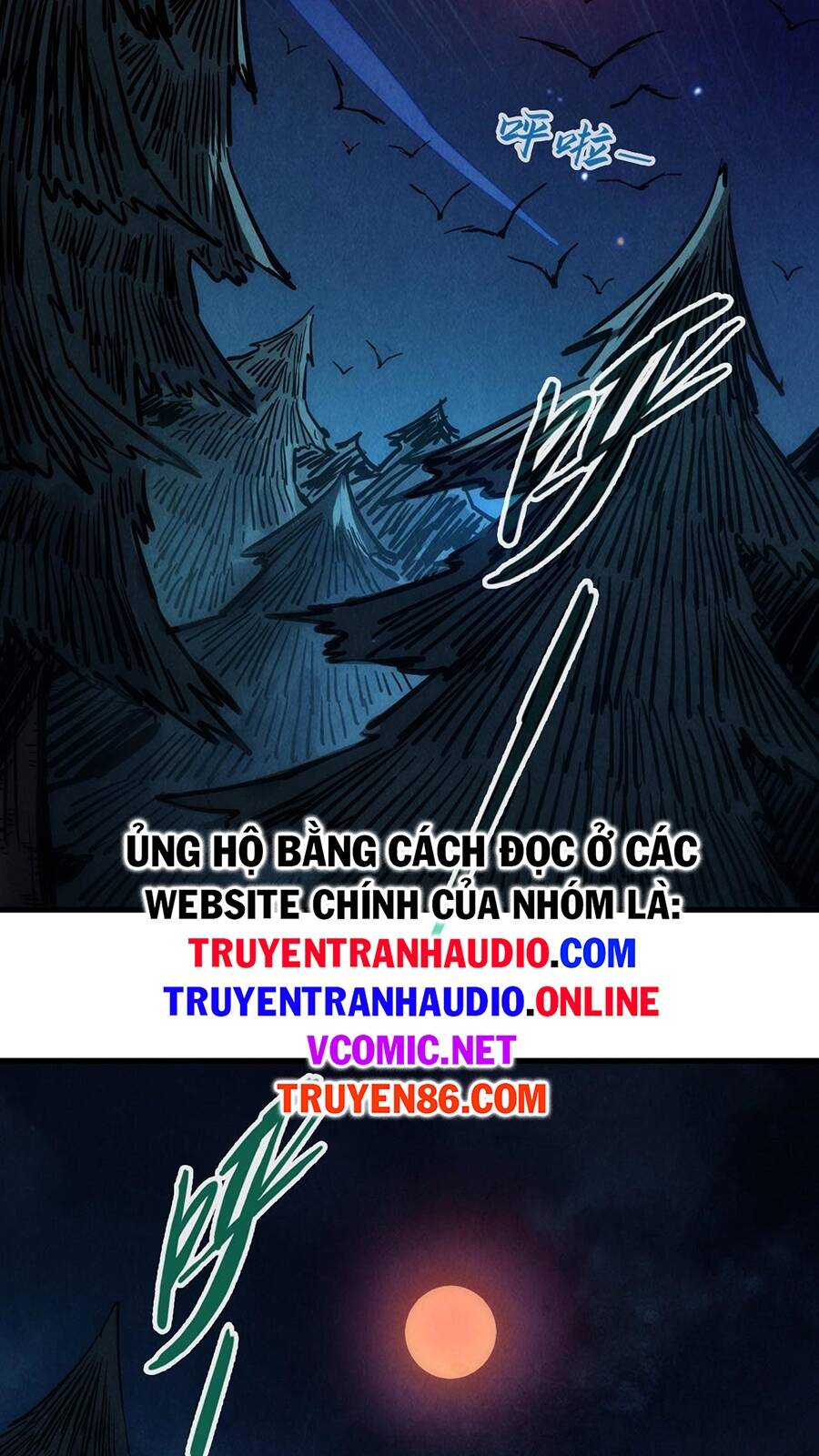 Vạn Cổ Chí Tôn Chap 83 - Next Chap 84