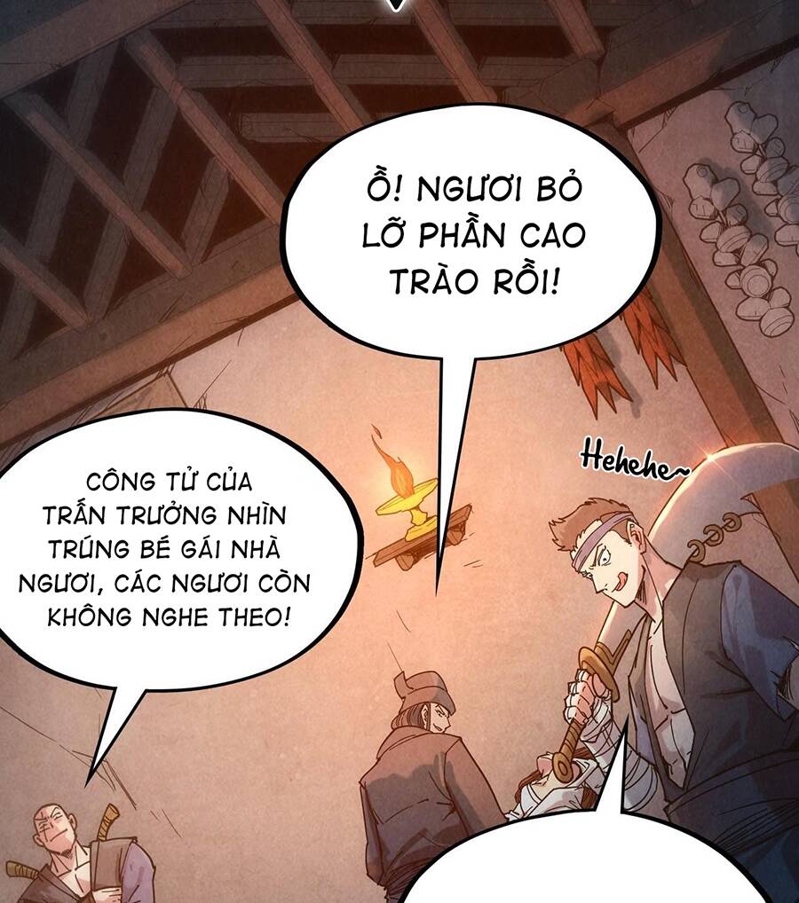 Vạn Cổ Chí Tôn Chap 83 - Next Chap 84