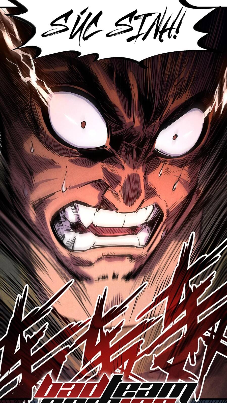 Vạn Cổ Chí Tôn Chap 83 - Next Chap 84