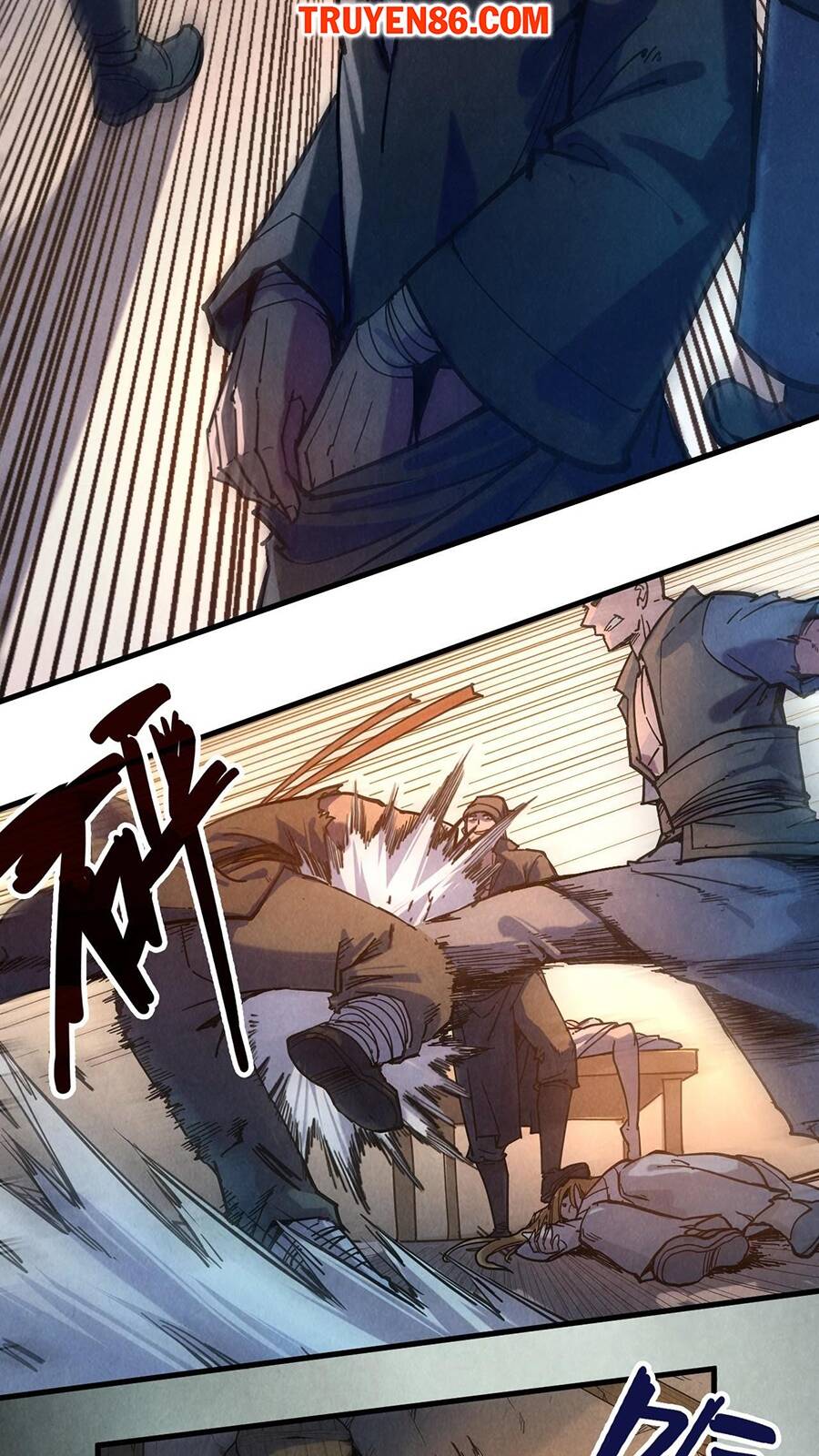 Vạn Cổ Chí Tôn Chap 83 - Next Chap 84