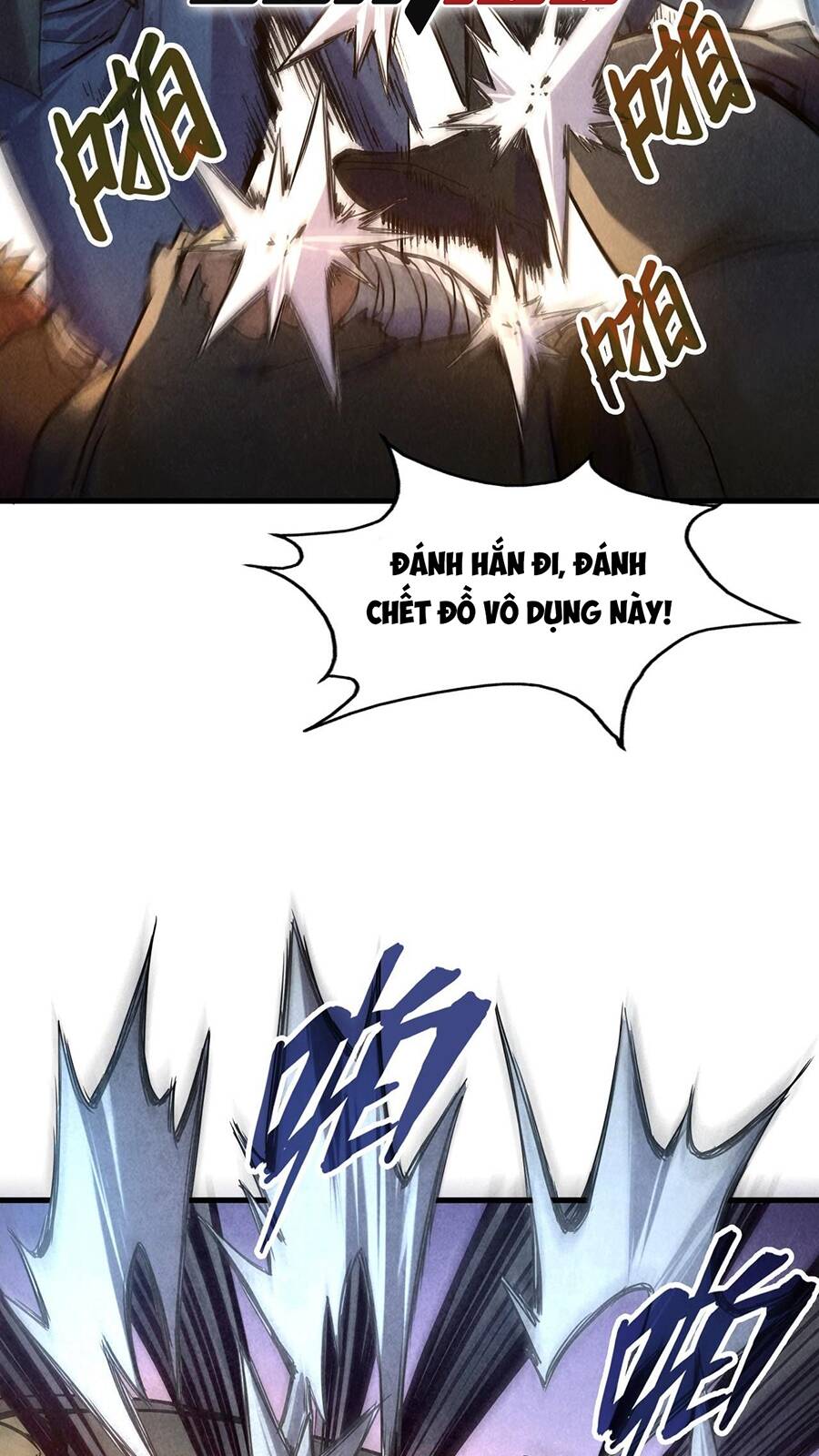 Vạn Cổ Chí Tôn Chap 83 - Next Chap 84