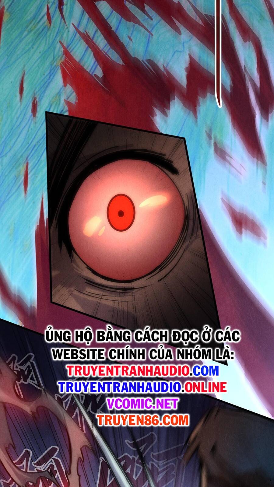Vạn Cổ Chí Tôn Chap 83 - Next Chap 84