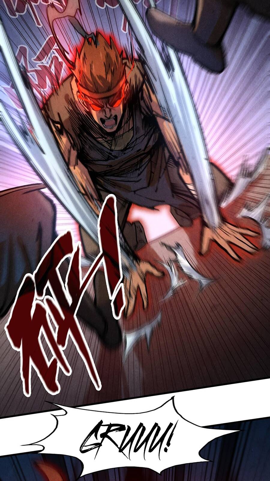 Vạn Cổ Chí Tôn Chap 83 - Next Chap 84