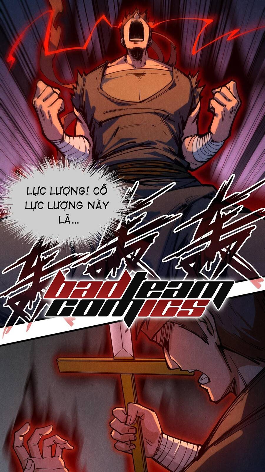 Vạn Cổ Chí Tôn Chap 83 - Next Chap 84