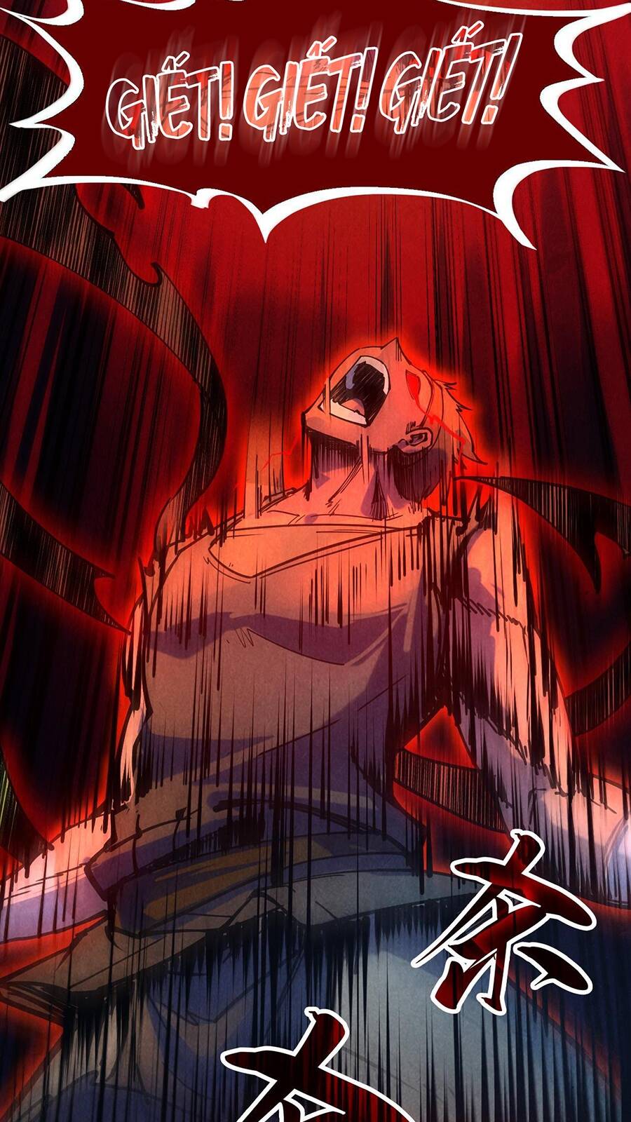 Vạn Cổ Chí Tôn Chap 83 - Next Chap 84