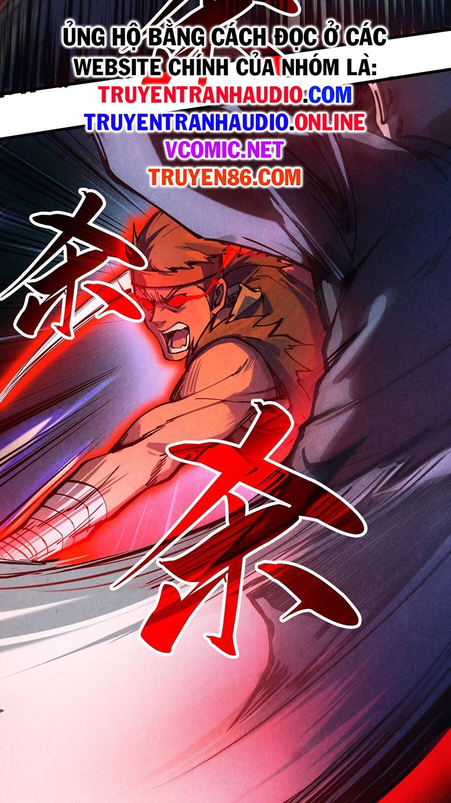 Vạn Cổ Chí Tôn Chap 83 - Next Chap 84