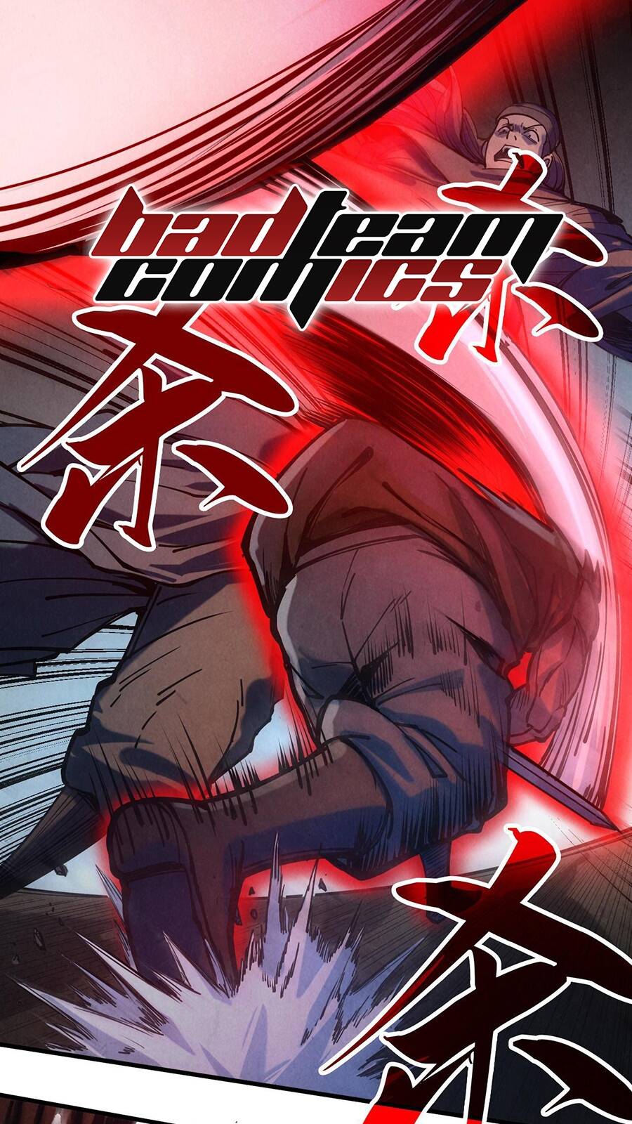 Vạn Cổ Chí Tôn Chap 83 - Next Chap 84
