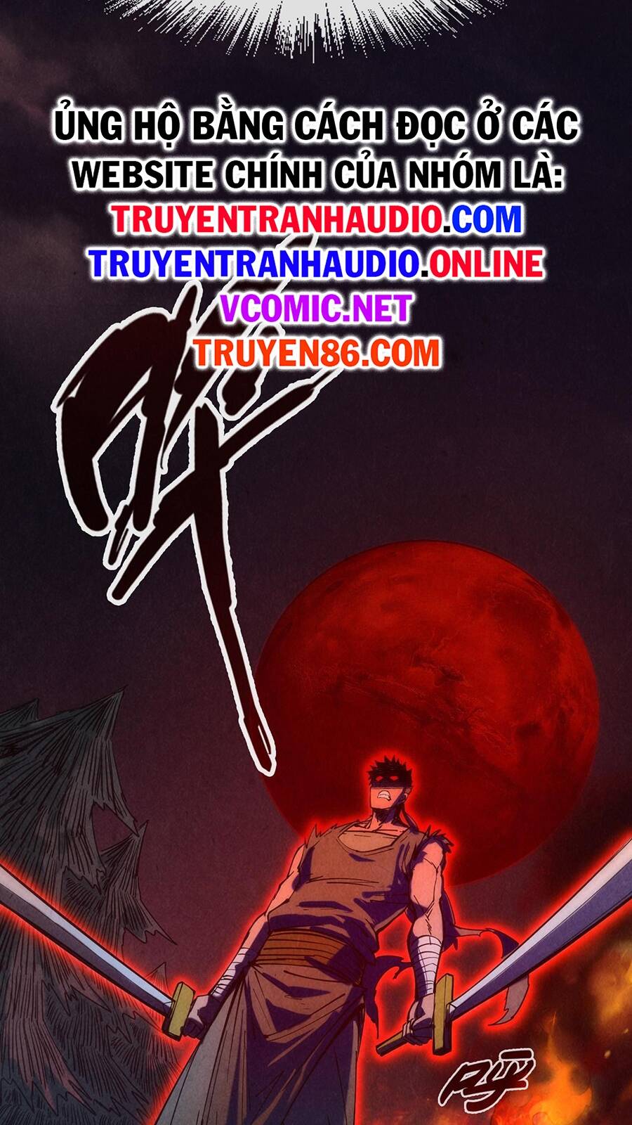 Vạn Cổ Chí Tôn Chap 83 - Next Chap 84