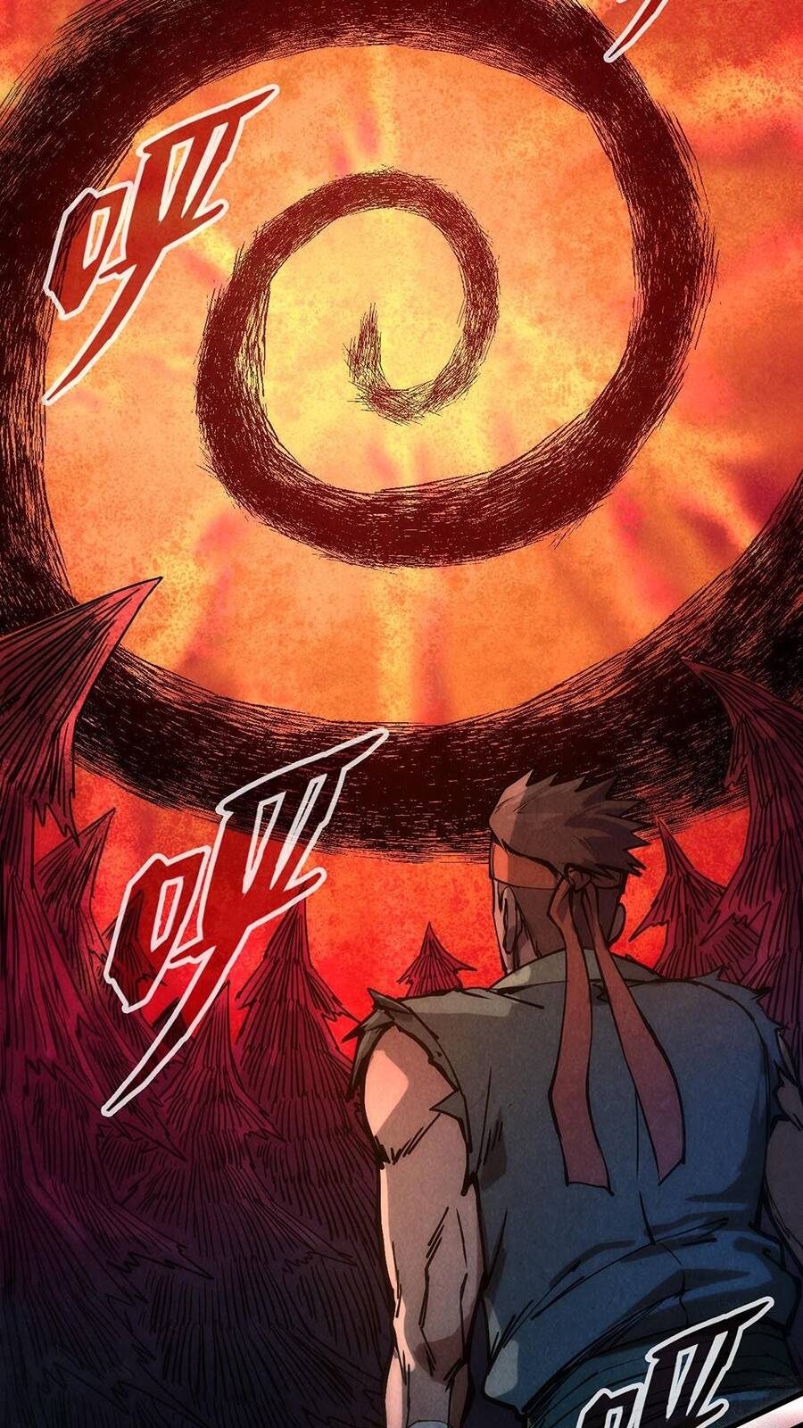 Vạn Cổ Chí Tôn Chap 83 - Next Chap 84