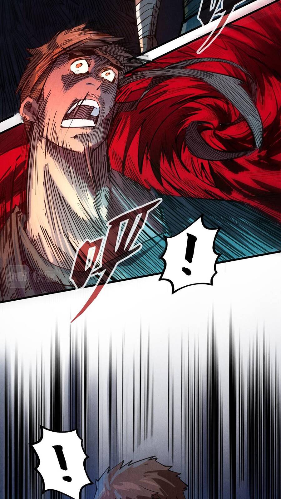 Vạn Cổ Chí Tôn Chap 83 - Next Chap 84