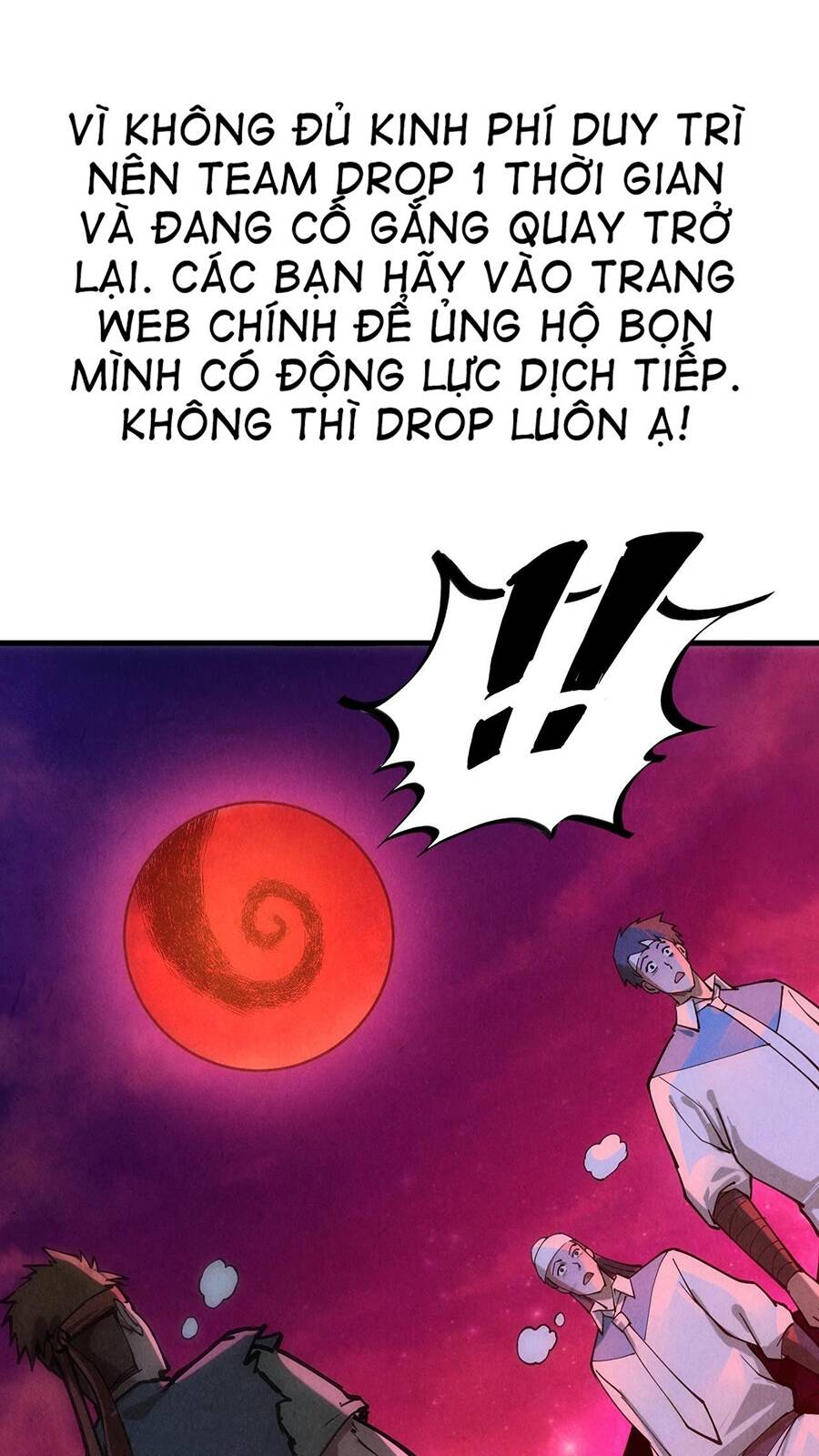 Vạn Cổ Chí Tôn Chap 83 - Next Chap 84