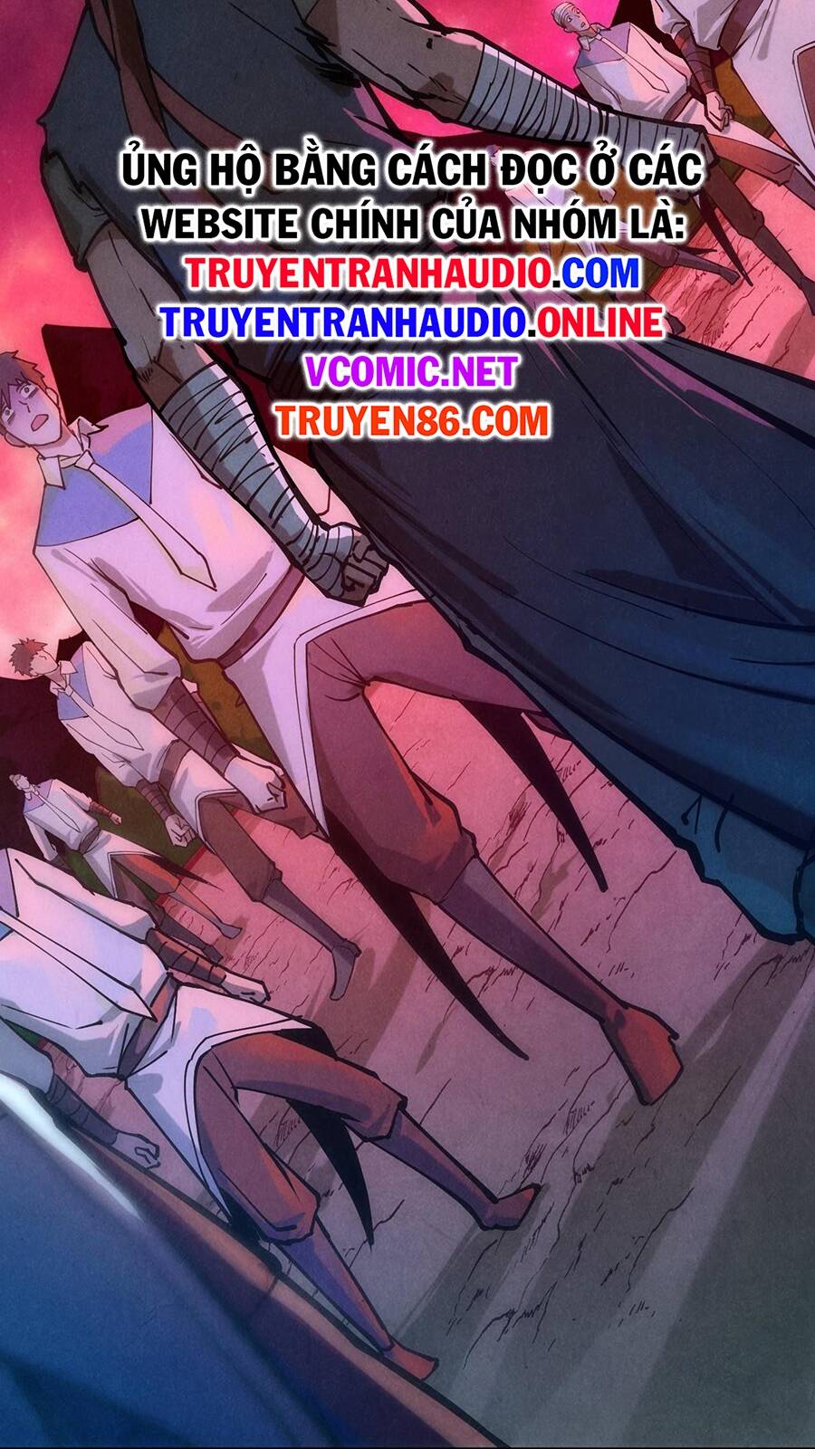 Vạn Cổ Chí Tôn Chap 83 - Next Chap 84