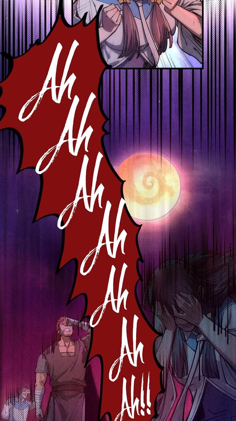 Vạn Cổ Chí Tôn Chap 83 - Next Chap 84