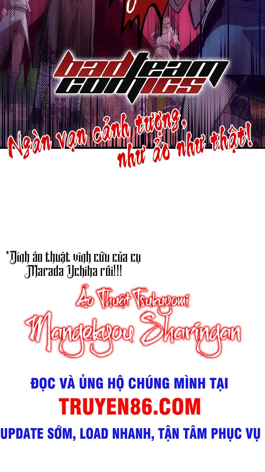 Vạn Cổ Chí Tôn Chap 83 - Next Chap 84