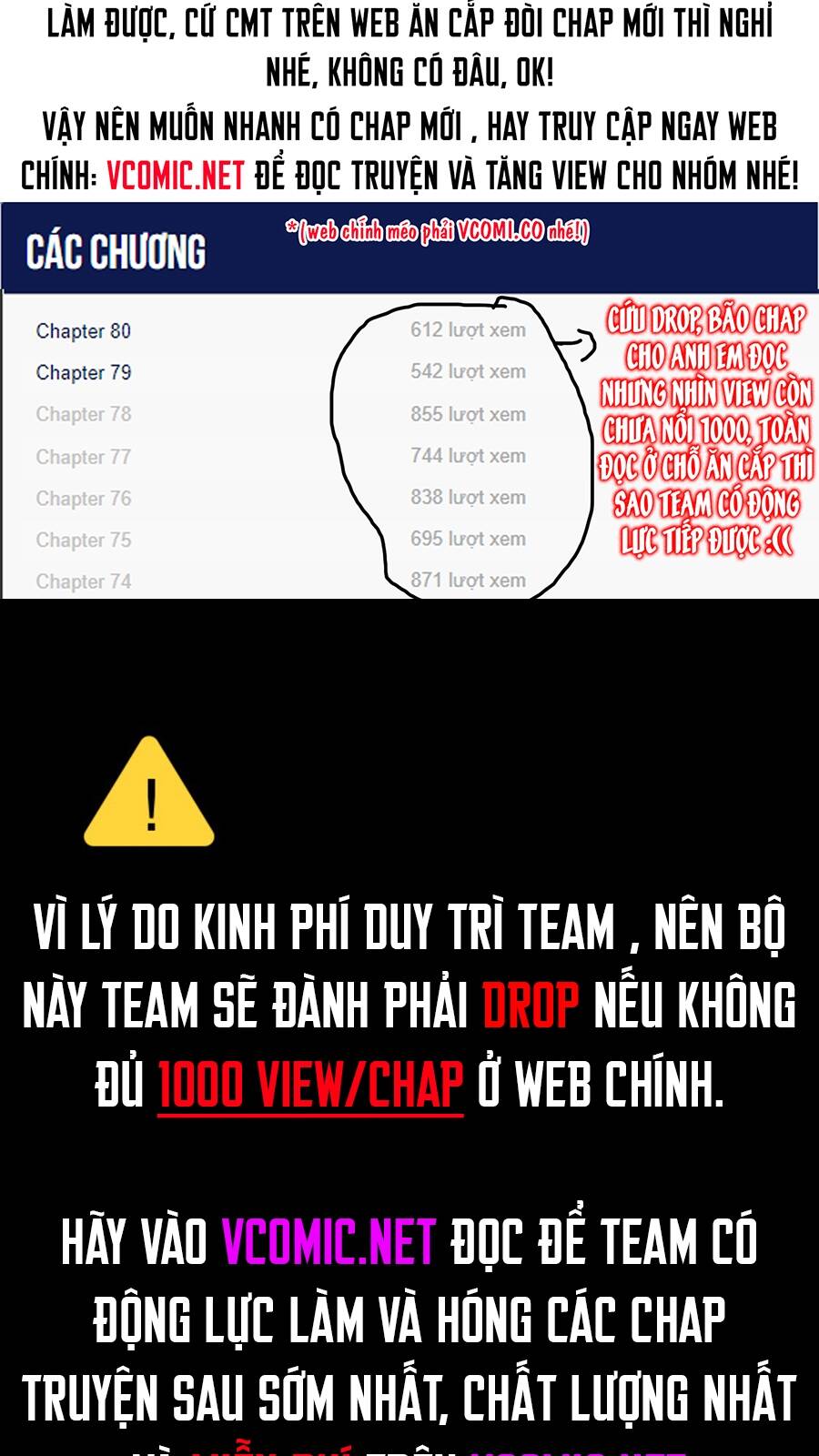 Vạn Cổ Chí Tôn Chap 83 - Next Chap 84