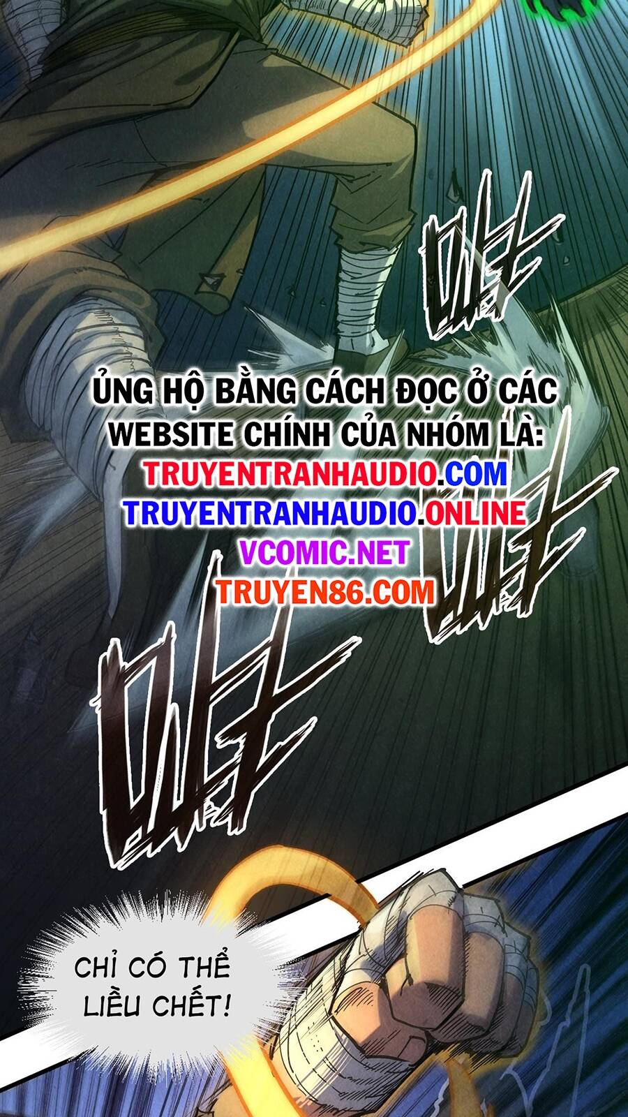 Vạn Cổ Chí Tôn Chap 83 - Next Chap 84