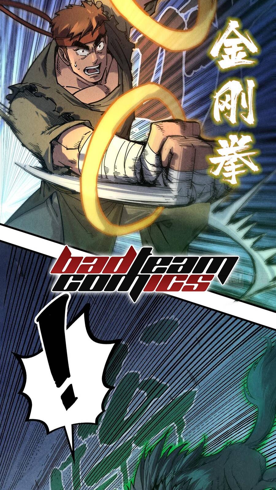 Vạn Cổ Chí Tôn Chap 83 - Next Chap 84