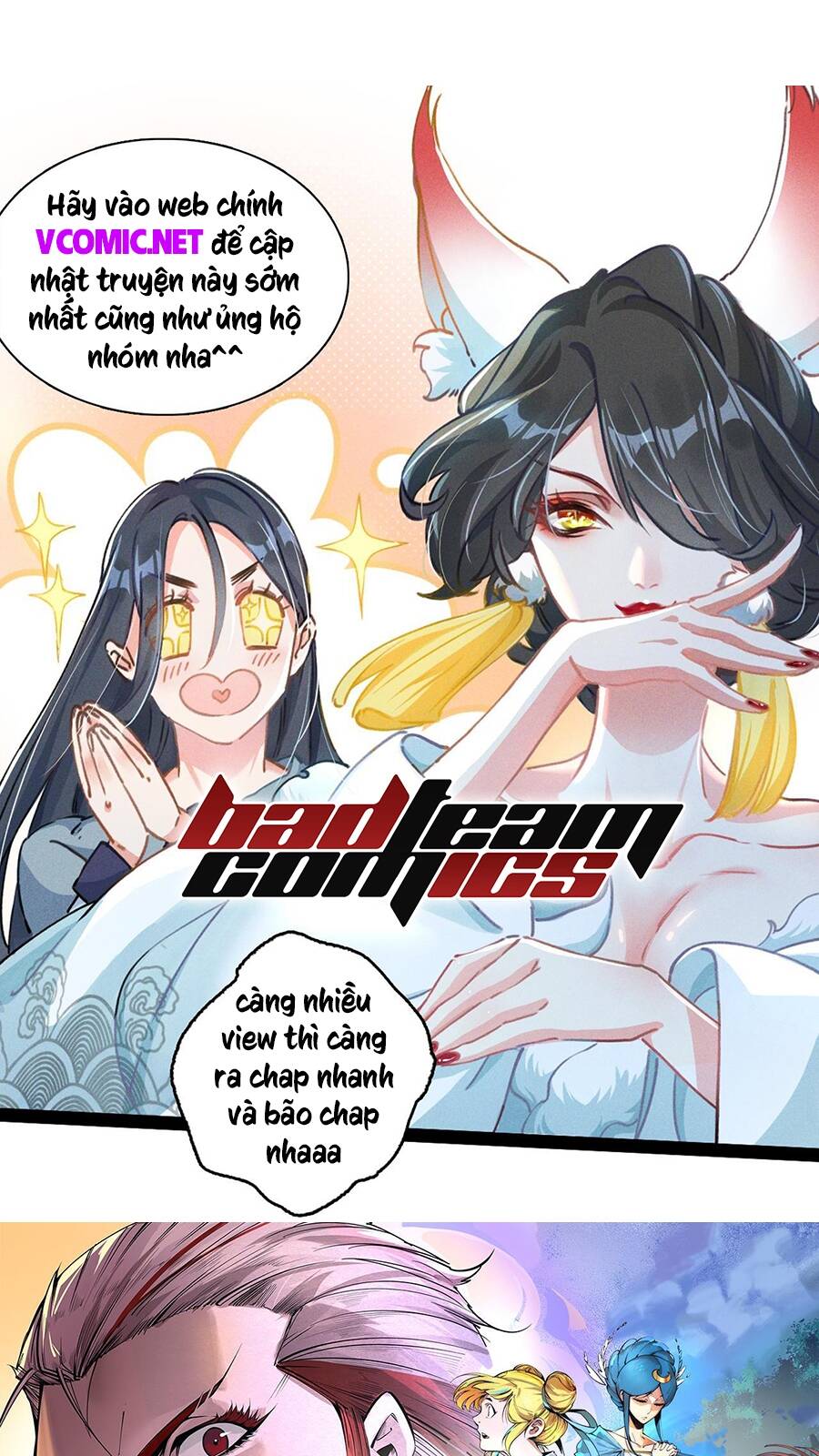 Vạn Cổ Chí Tôn Chap 84 - Next Chap 85