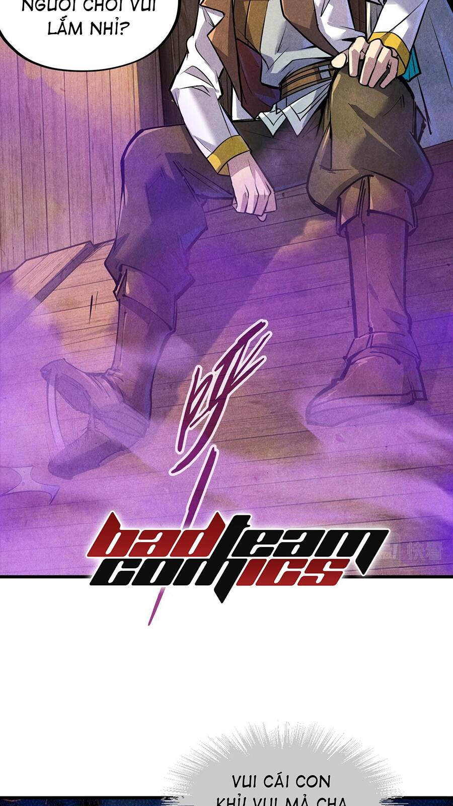 Vạn Cổ Chí Tôn Chap 84 - Next Chap 85
