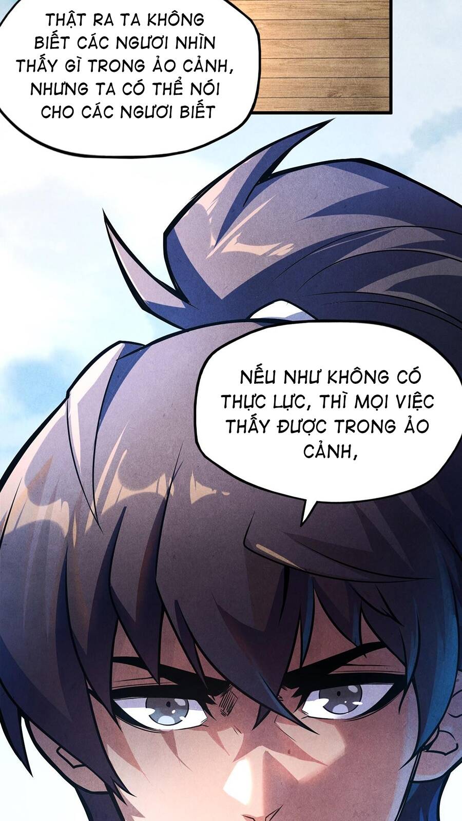 Vạn Cổ Chí Tôn Chap 84 - Next Chap 85