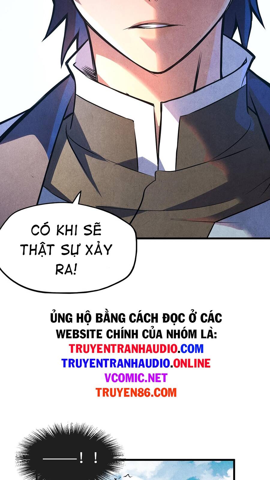 Vạn Cổ Chí Tôn Chap 84 - Next Chap 85