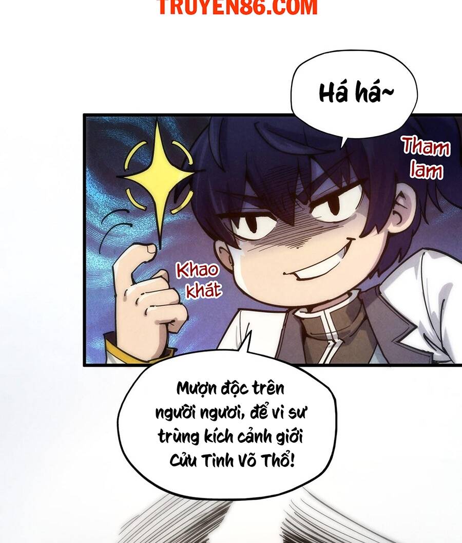 Vạn Cổ Chí Tôn Chap 84 - Next Chap 85