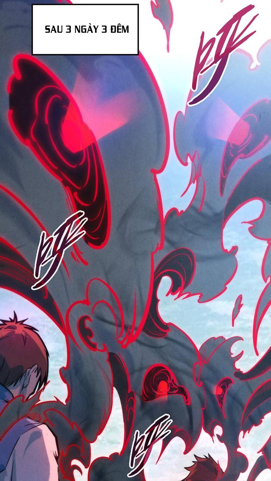 Vạn Cổ Chí Tôn Chap 84 - Next Chap 85