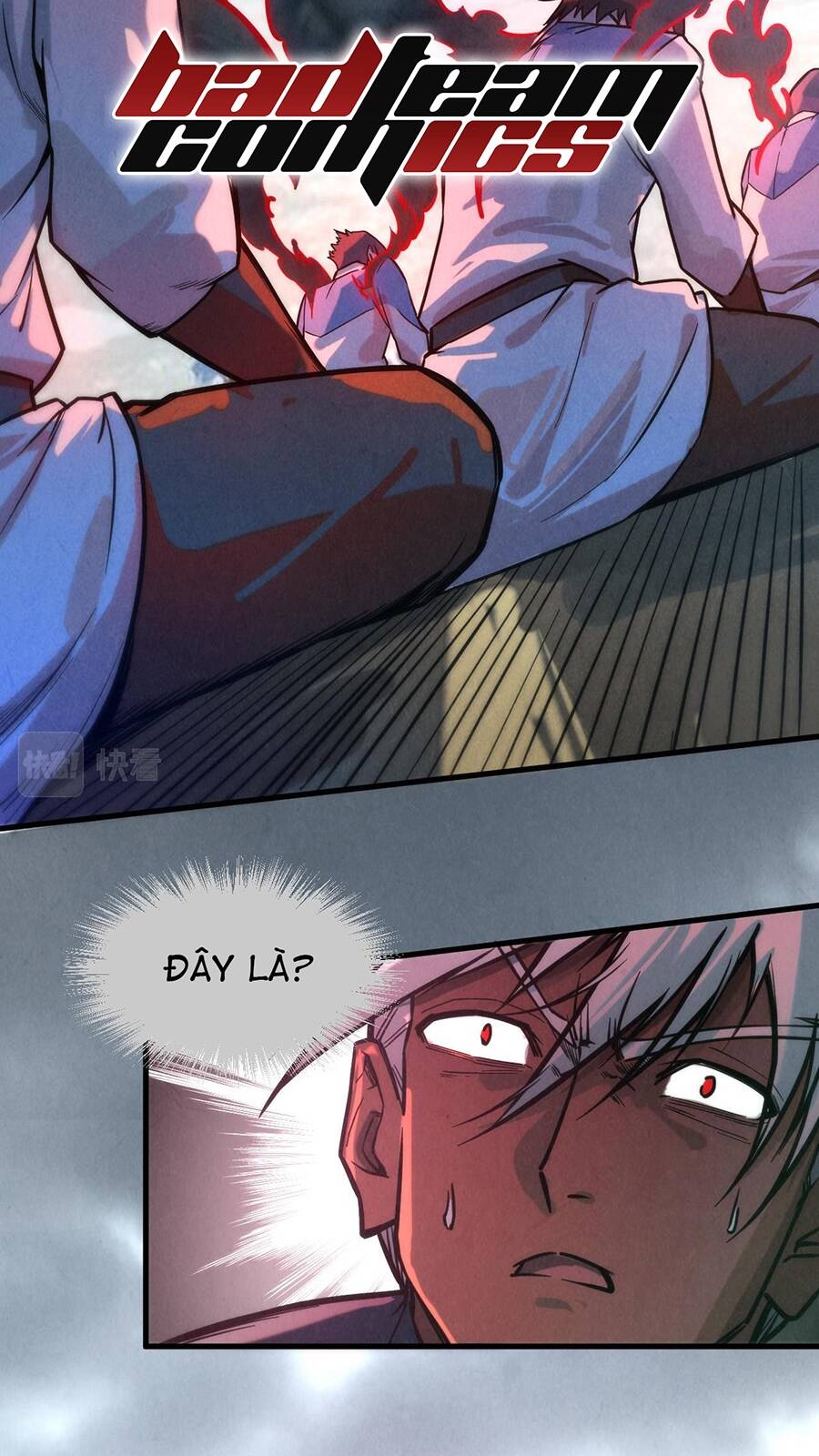 Vạn Cổ Chí Tôn Chap 84 - Next Chap 85