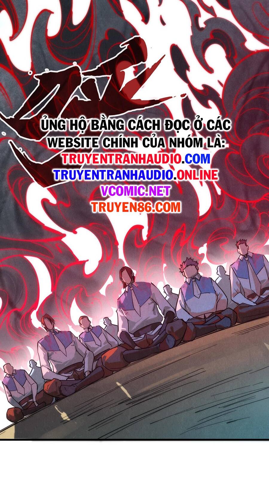 Vạn Cổ Chí Tôn Chap 84 - Next Chap 85