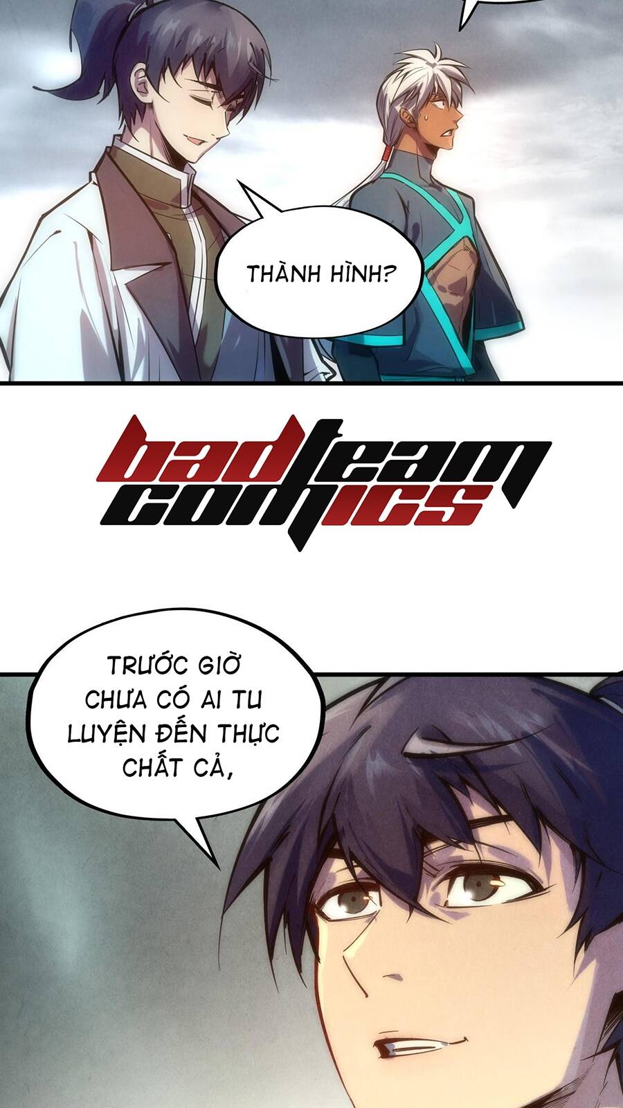 Vạn Cổ Chí Tôn Chap 84 - Next Chap 85