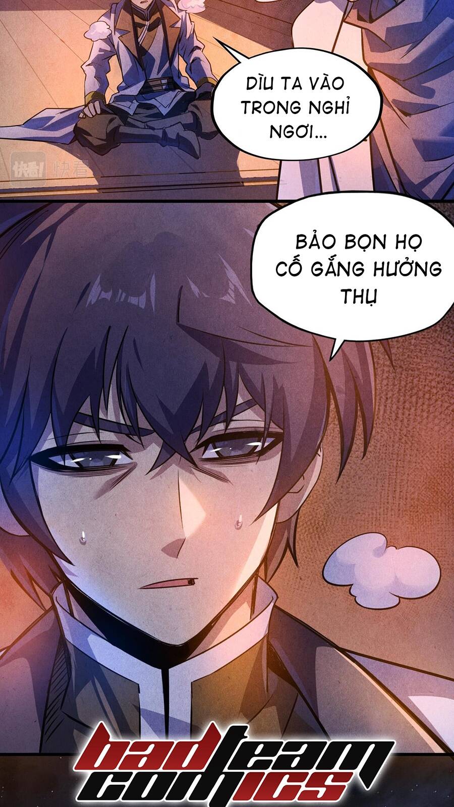 Vạn Cổ Chí Tôn Chap 84 - Next Chap 85